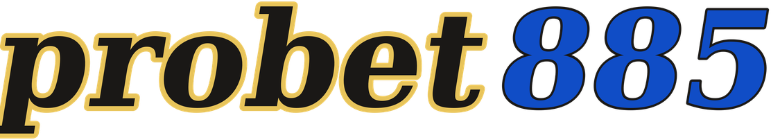 probet885 logo