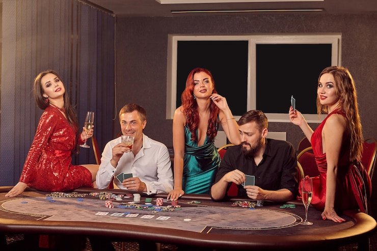 probet885 Open Live Blackjack Salon at probet885