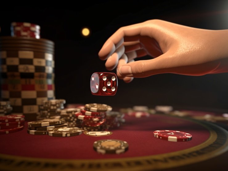 probet885 Open the Lobby from Your Browser